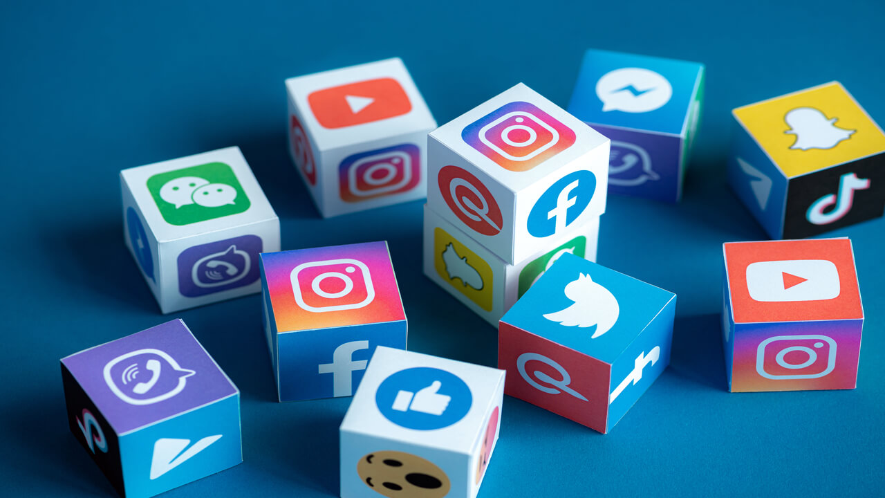 Redes sociales y marketing digital