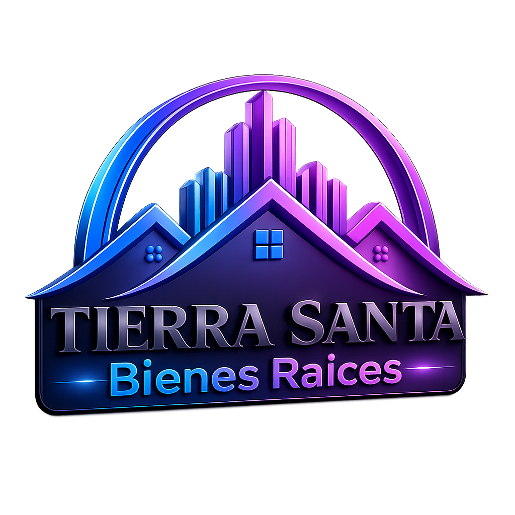 Logo Tierra Santa